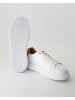 La Martina Sneaker low in Weiß