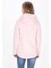 Schmuddelwedda Jacket in rose melange