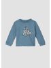 s.Oliver T-Shirt in 5470_hellblau