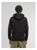 Mister Tee Mister Tee Kapuzenpullover in black