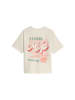 Marc O'Polo TEENS-GIRLS T-Shirt in WHITE COTTON