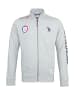 U.S. Polo Assn. Jacke in hellgrau