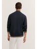 Bugatti Sweatjacke in 390-marine