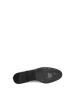 Max Mara Beige Stoff Slip-On Loafer