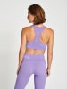 Hummel Bh Hmlte Christel Damen in PAISLEY PURPLE/LAVENDER MELANG