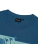 Icepeak T-Shirt Akeri in Blau