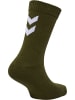 Hummel Hummel Long Socken Hmlmake Unisex Kinder in DARK OLIVE