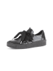 Gabor Sneaker low in schwarz