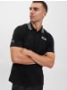 Puma Polos in puma black