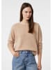 comma Strickpullover in 8048_beige