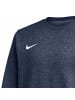 Nike Sweatshirt in Dunkelblau