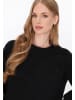 DreiMaster Vintage Sweater in black