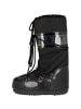 Moon Boot Boots ICON GLANCE in schwarz