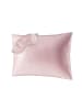 Ailoria BEAUTY SLEEP SET (70X50) Seidenkissenbezug + Maske in pink