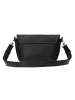 Zwei Mademoiselle.M Messenger 28 cm noir