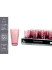 Ritzenhoff & Breker 12er Set Longdrinkgläser Favo 400 ml in Berry