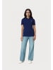 U.S. Polo Assn. Poloshirt in dunkelblau