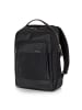 Pack Easy Horizon Daypack 41 cm Laptopfach in schwarz