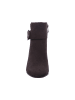 Marco Tozzi Stiefelette in braun