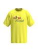 elho T-Shirt CLIFF 89 in Gelb