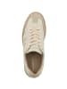 Flamingos Life Sneaker low Burela Bold in creme