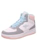 Kangaroos Sneakers in grau