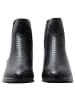 Divine Factory Stiefeletten Schwarz