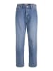 JACK & JONES Junior Relaxed Fit Jeans in Blue Denim