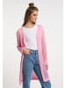 usha FESTIVAL Damen Cardigan in Rosa