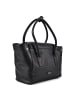 Marc O'Polo Shopper Tasche Leder 52 cm black
