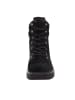 Legero Stiefelette ANGEL in Schwarz