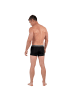 HOM Boxershort 3er Pack in Schwarz