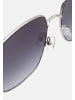 Navigare Sonnenbrille in GRIGIO CHIARO
