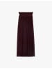 KOTON RÖCKE in Bordo