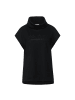 Street One Sweatshirt in Black
