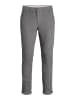 Jack & Jones Stoffhose / Chino JPSTMARCO JJFURY slim in Grau