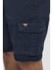 BLEND Cargoshorts BHBrian in Blau