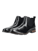 LLOYD Stiefelette DRAMON 315 Schwarz