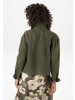 Aniston CASUAL Jeansjacke in khaki