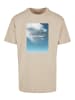 Mister Tee T-Shirts in wet sand
