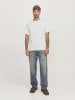 Jack & Jones T-shirt in Cloud Dancer