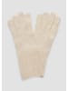 s.Oliver Handschuhe in 81W1_beige