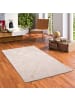 Pergamon Fellteppich Plush in beige