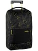 Satch Trolley satch Flow S Trolley in Geo Storm