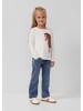 s.Oliver T-Shirt in 0210_creme