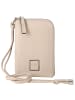 FREDs BRUDER FB Handytasche Leder 13 cm marble