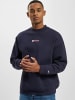 Tommy Hilfiger Tommy Hilfiger Rundhalsausschnitt in twilight navy