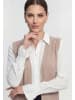 usha BLACK LABEL Women Vest in taupe