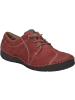 Josef Seibel Halbschuh Fergey 20 in rot