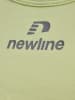 Newline Newline T-Shirt Nwllean Laufen Damen Atmungsaktiv Feuchtigkeitsabsorbierenden Leichte Design in LUMINARY GREEN